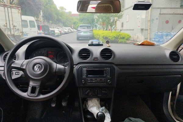 Volkswagen Jetta 2013, 134000 км, за 4039 USD - фото 6
