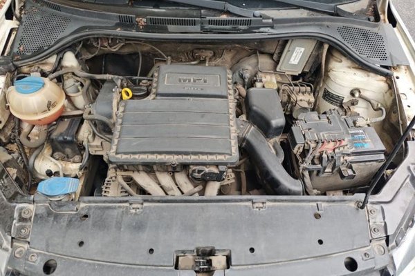 Volkswagen Jetta 2013, 134000 км, за 4039 USD - фото 17