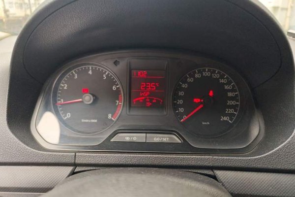 Volkswagen Jetta 2013, 134000 км, за 4039 USD - фото 8