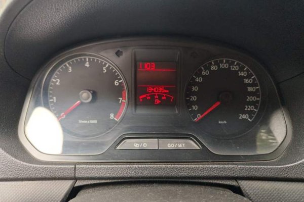 Volkswagen Jetta 2013, 134000 км, за 4039 USD - фото 9