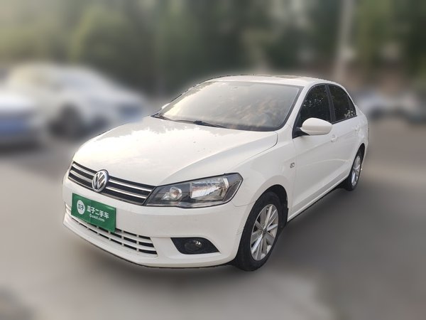 Volkswagen Jetta · 2013 год