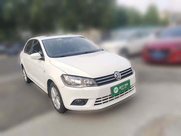 Volkswagen Jetta 2013, 193700 км, за 2793 USD