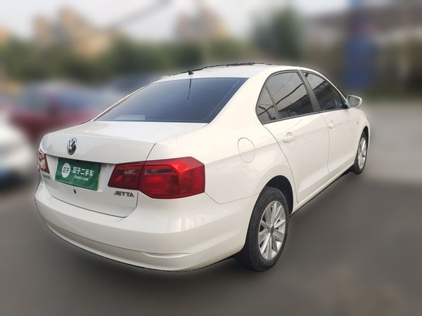Volkswagen Jetta 2013, 193700 км, за 2793 USD - фото 6