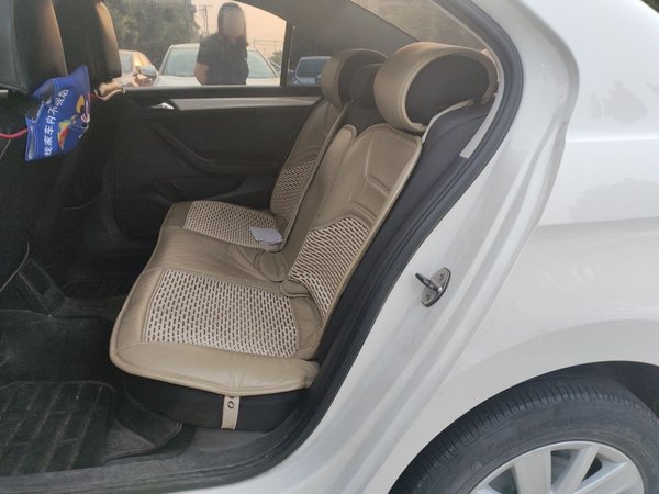 Volkswagen Jetta 2013, 193700 км, за 2793 USD - фото 18