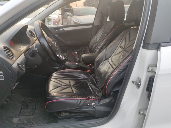 Volkswagen Jetta 2013, 193700 км, за 2793 USD - фото 16