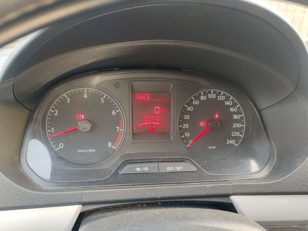 Volkswagen Jetta 2013, 193700 км, за 2793 USD - фото 12
