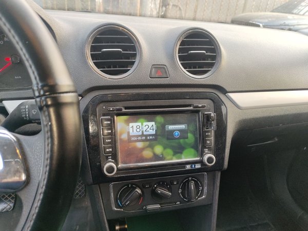 Volkswagen Jetta 2013, 193700 км, за 2793 USD - фото 14