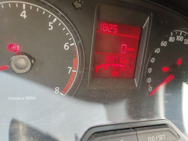 Volkswagen Jetta 2013, 193700 км, за 2793 USD - фото 13