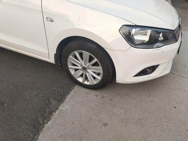 Volkswagen Jetta 2013, 193700 км, за 2793 USD - фото 8