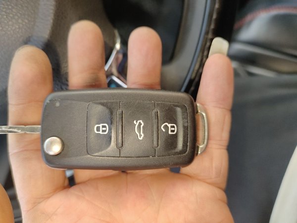 Volkswagen Jetta 2013, 193700 км, за 2793 USD - фото 9
