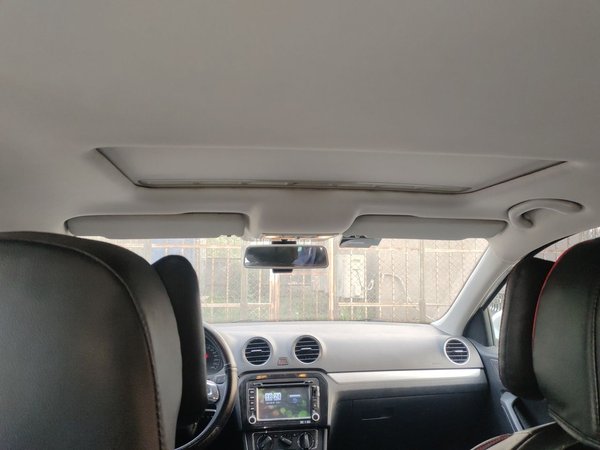 Volkswagen Jetta 2013, 193700 км, за 2793 USD - фото 19