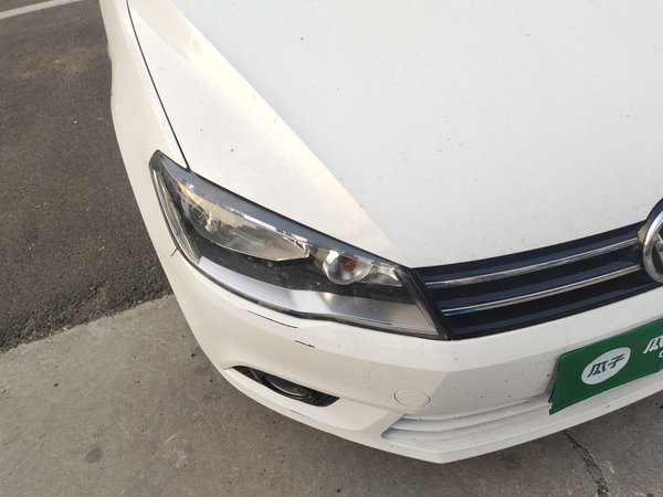 Volkswagen Jetta 2013, 193700 км, за 2793 USD - фото 7