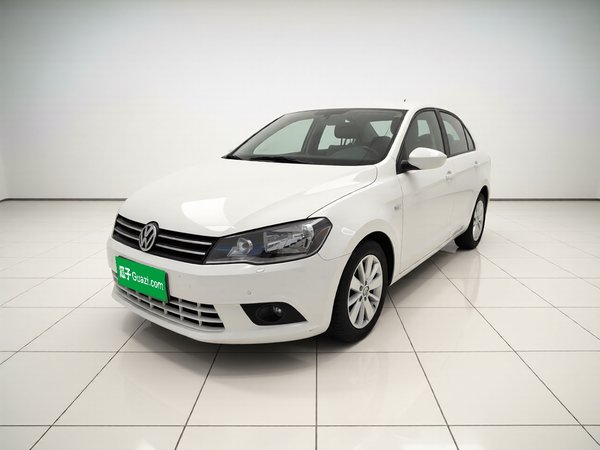 Volkswagen Jetta · 2013 год