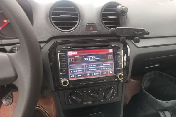 Volkswagen Jetta 2015, 44700 км, за 5548 USD - фото 11