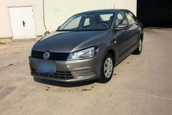 Volkswagen Jetta 2015, 44700 км, за 5548 USD - фото 6