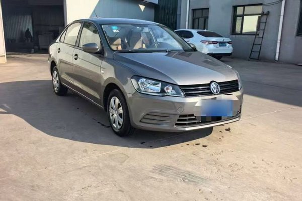 Volkswagen Jetta 2015, 44700 км, за 5548 USD - фото 7