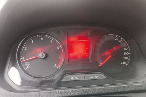 Volkswagen Jetta 2015, 44700 км, за 5548 USD - фото 9