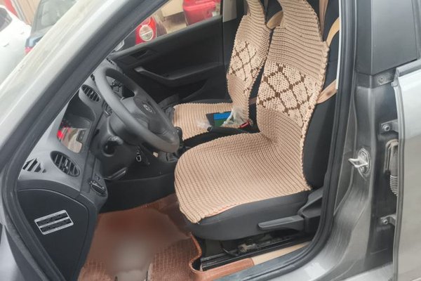Volkswagen Jetta 2015, 44700 км, за 5548 USD - фото 13