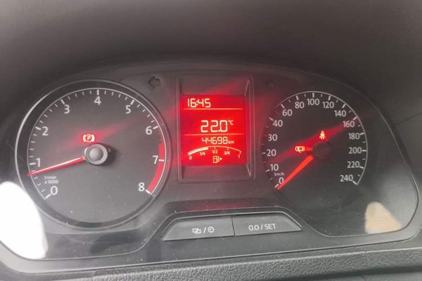 Volkswagen Jetta 2015, 44700 км, за 5548 USD - фото 10