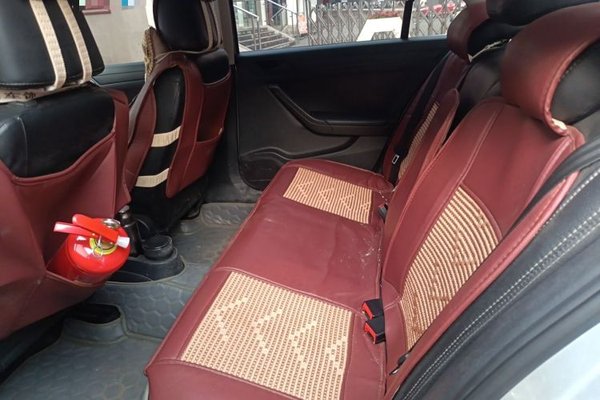 Volkswagen Jetta 2015, 26300 км, за 3669 USD - фото 18