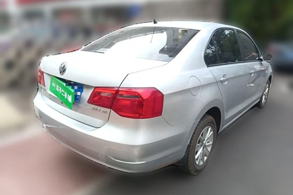 Volkswagen Jetta 2015, 26300 км, за 3669 USD - фото 6