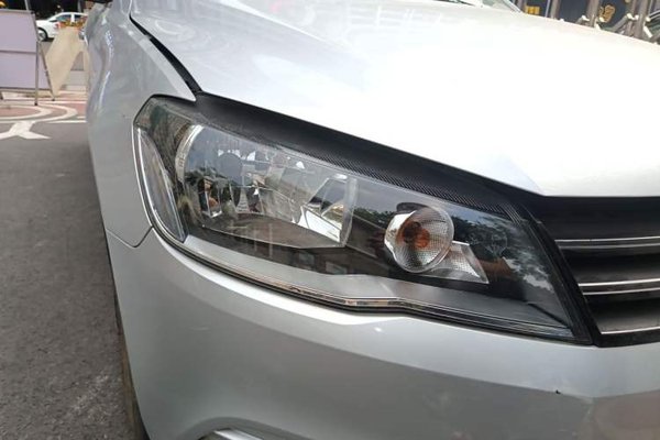 Volkswagen Jetta 2015, 26300 км, за 3669 USD - фото 7