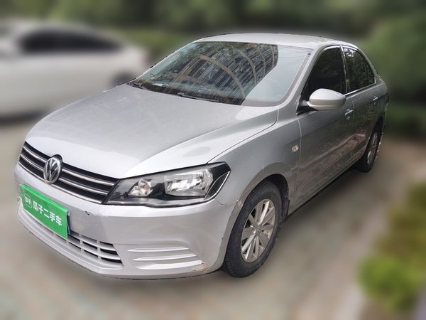 Volkswagen Jetta · 2015 год
