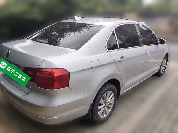 Volkswagen Jetta 2015, 86300 км, за 3271 USD - фото 6