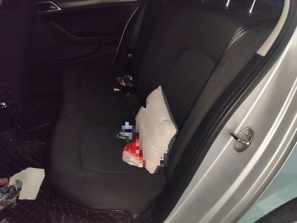 Volkswagen Jetta 2015, 86300 км, за 3271 USD - фото 18