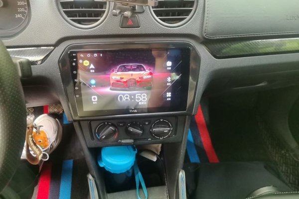 Volkswagen Jetta 2015, 94900 км, за 5308 USD - фото 19