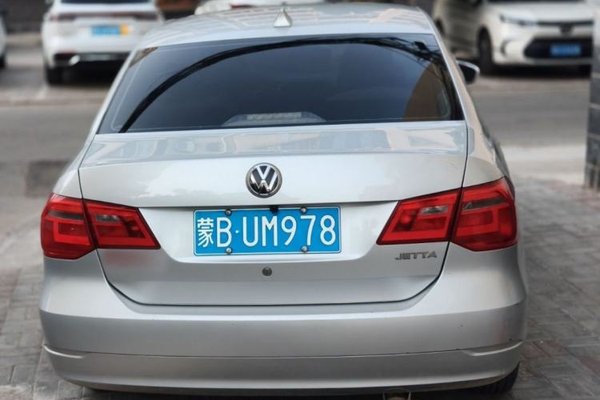 Volkswagen Jetta 2015, 94900 км, за 5308 USD - фото 13