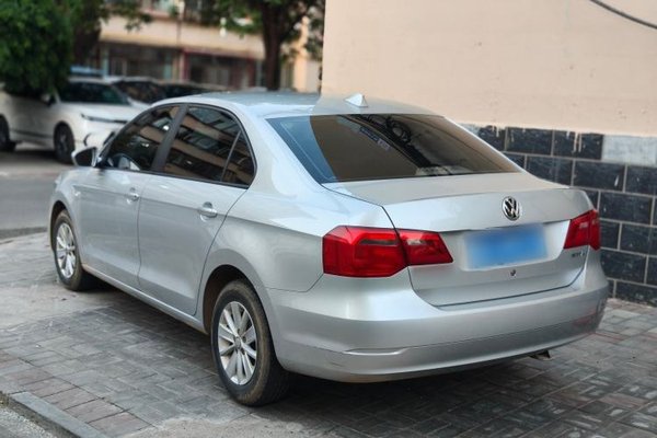 Volkswagen Jetta 2015, 94900 км, за 5308 USD - фото 15