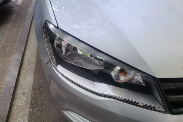 Volkswagen Jetta 2015, 94900 км, за 5308 USD - фото 7