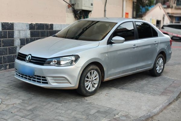 Volkswagen Jetta 2015, 94900 км, за 5308 USD - фото 9