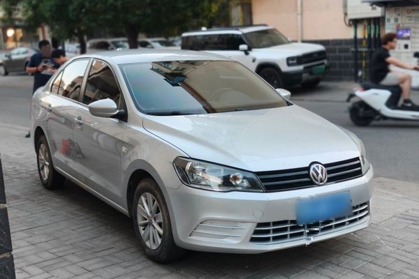 Volkswagen Jetta 2015, 94900 км, за 5308 USD - фото 10