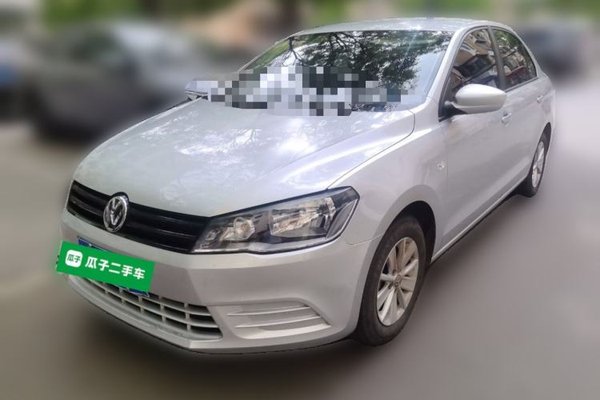 Volkswagen Jetta · 2015 год