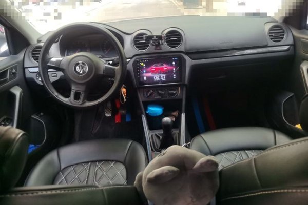 Volkswagen Jetta 2015, 94900 км, за 5308 USD - фото 25