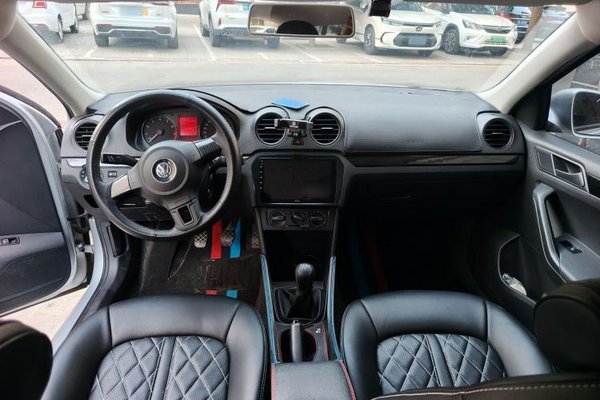 Volkswagen Jetta 2015, 94900 км, за 5308 USD - фото 28