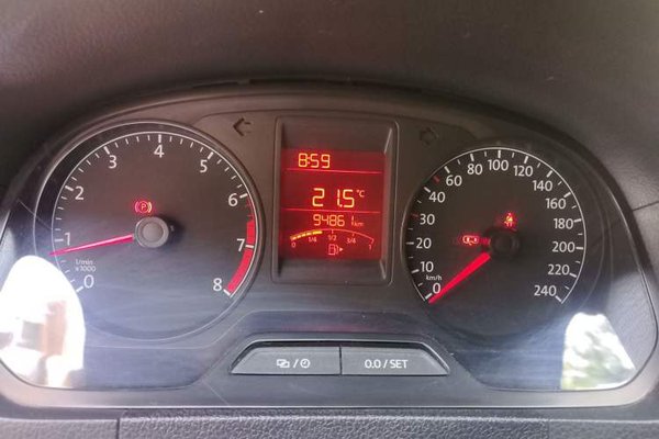 Volkswagen Jetta 2015, 94900 км, за 5308 USD - фото 18