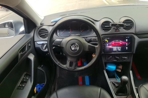 Volkswagen Jetta 2015, 94900 км, за 5308 USD - фото 16