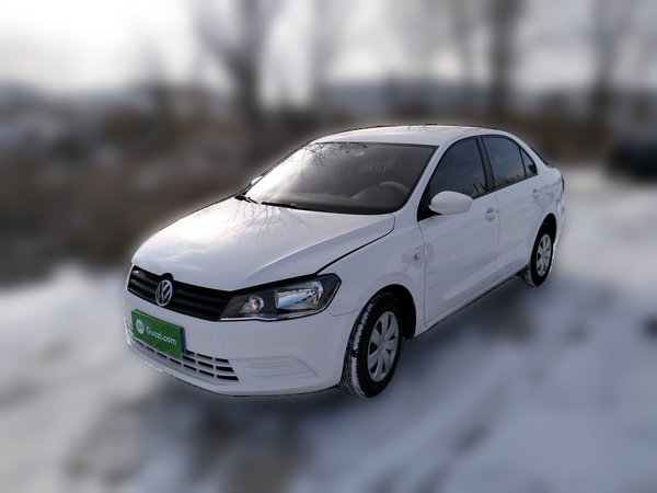 Volkswagen Jetta · 2015 год