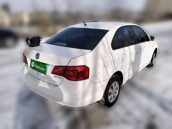 Volkswagen Jetta 2015, 93800 км, за 4946 USD - фото 6