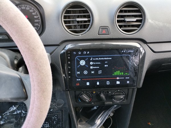 Volkswagen Jetta 2015, 93800 км, за 4946 USD - фото 14