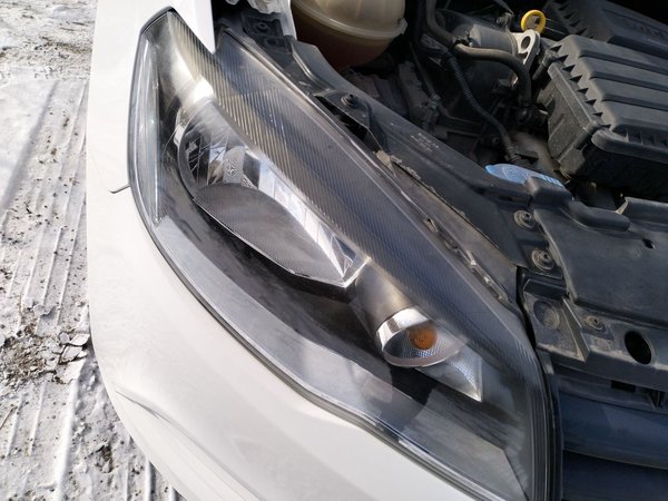 Volkswagen Jetta 2015, 93800 км, за 4946 USD - фото 7