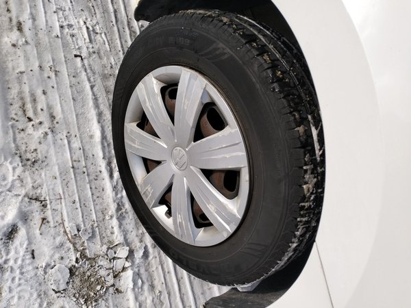 Volkswagen Jetta 2015, 93800 км, за 4946 USD - фото 8