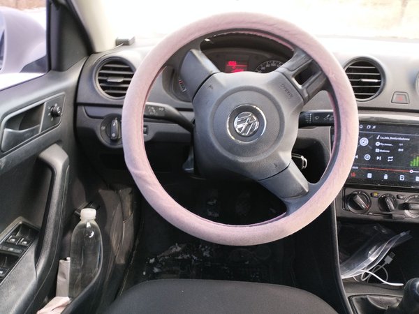 Volkswagen Jetta 2015, 93800 км, за 4946 USD - фото 11