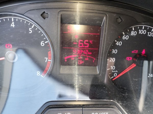 Volkswagen Jetta 2015, 93800 км, за 4946 USD - фото 13