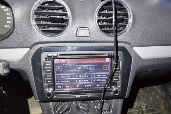 Volkswagen Jetta 2015, 46800 км, за 5016 USD - фото 10