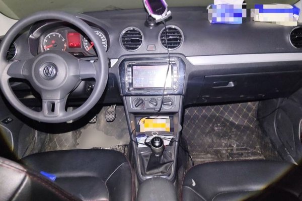 Volkswagen Jetta 2015, 46800 км, за 5016 USD - фото 6