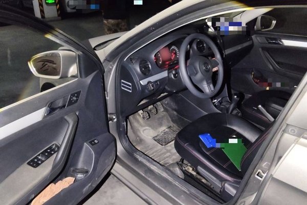 Volkswagen Jetta 2015, 46800 км, за 5016 USD - фото 13